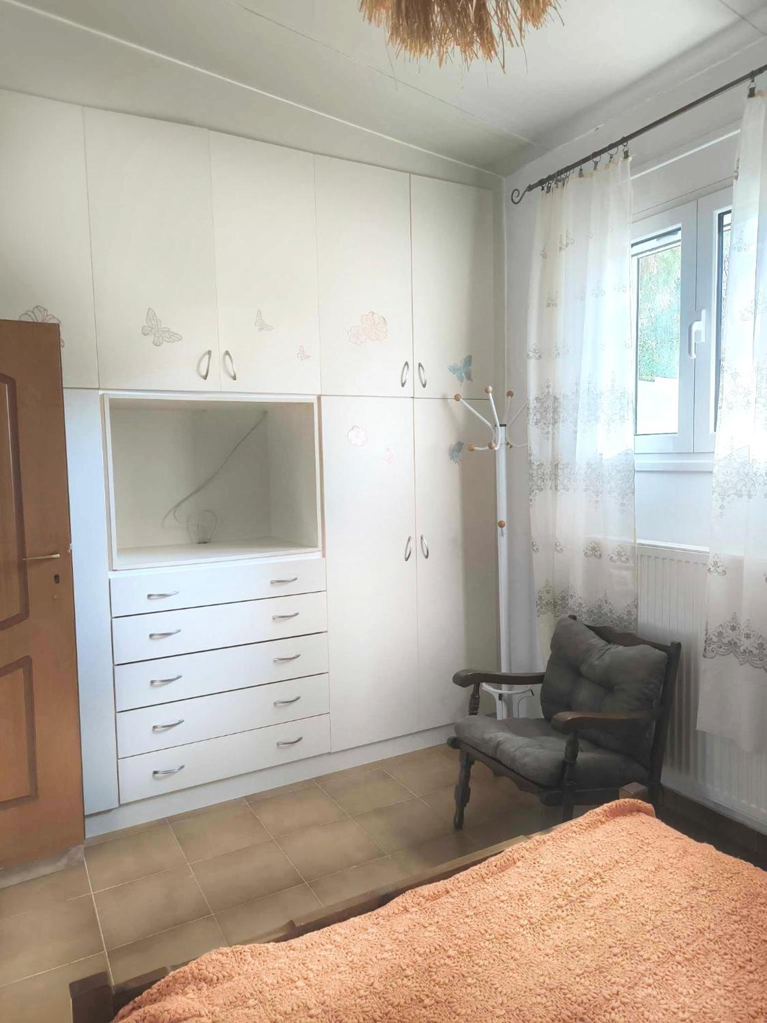 Elena'S Farm House Near Airport And Artemida Beach Esterno foto