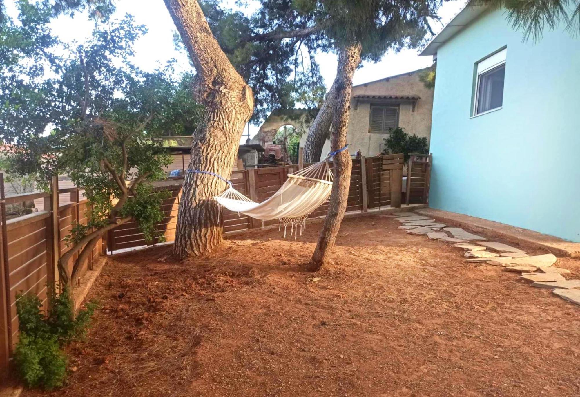 Elena'S Farm House Near Airport And Artemida Beach Esterno foto